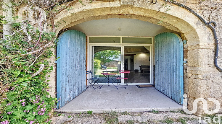 Ma-Cabane - Vente Maison Pézenas, 196 m²