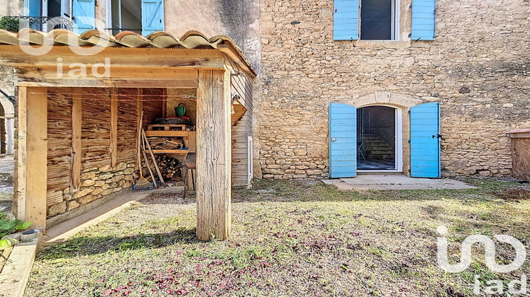 Ma-Cabane - Vente Maison Pézenas, 196 m²