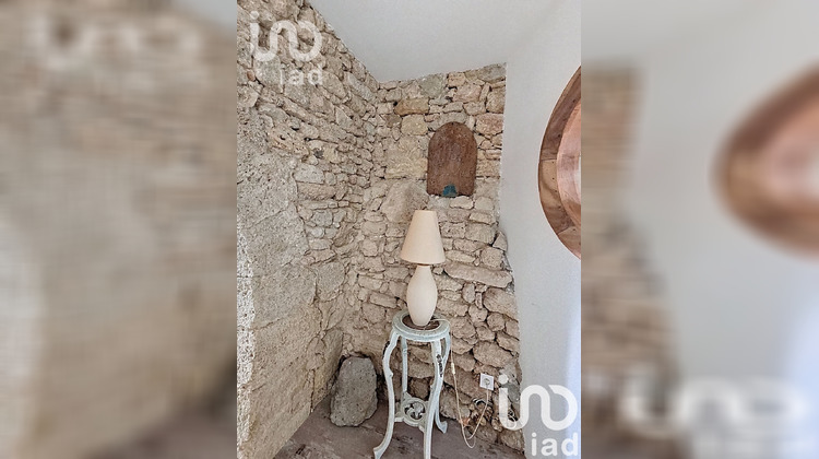 Ma-Cabane - Vente Maison Pézenas, 196 m²