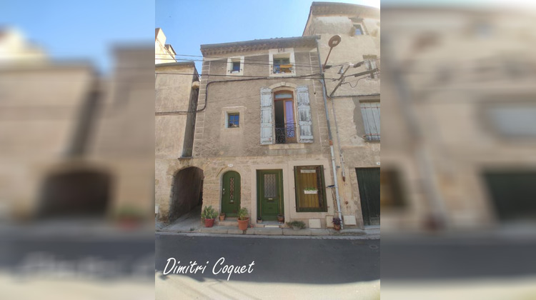 Ma-Cabane - Vente Maison PEZENAS, 96 m²