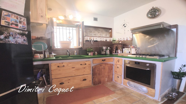 Ma-Cabane - Vente Maison PEZENAS, 96 m²