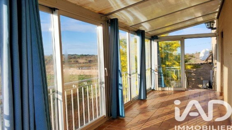 Ma-Cabane - Vente Maison Pézenas, 113 m²