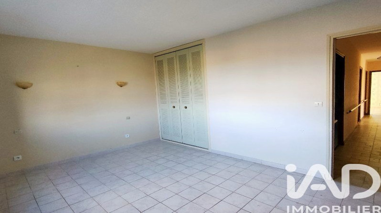 Ma-Cabane - Vente Maison Pézenas, 113 m²