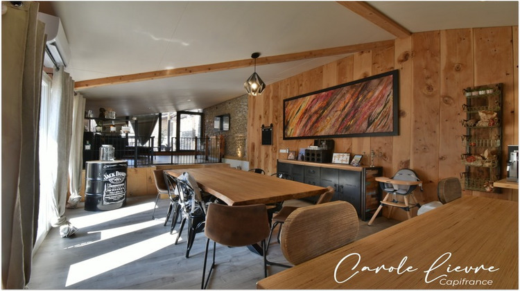 Ma-Cabane - Vente Maison PEZENAS, 147 m²