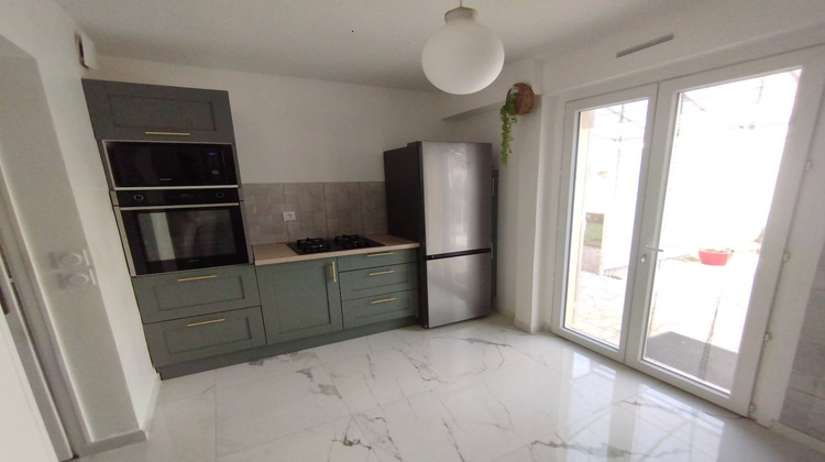 Ma-Cabane - Vente Maison PEZENAS, 120 m²