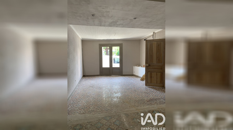 Ma-Cabane - Vente Maison Pézenas, 202 m²