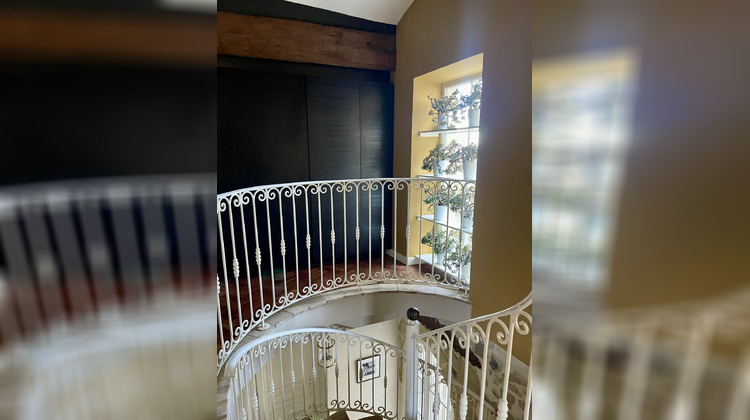 Ma-Cabane - Vente Maison Pézenas, 615 m²