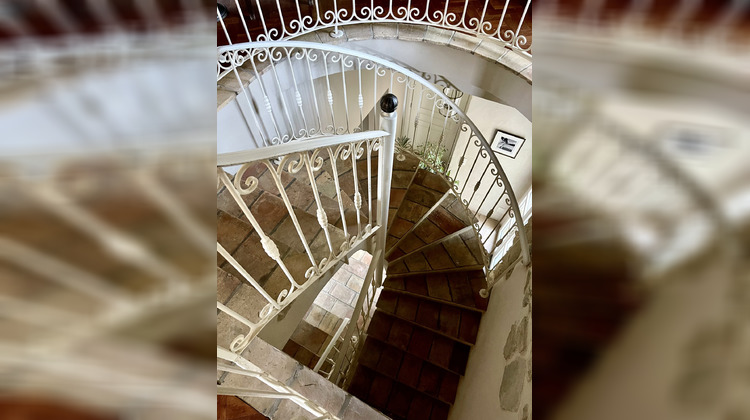 Ma-Cabane - Vente Maison Pézenas, 615 m²