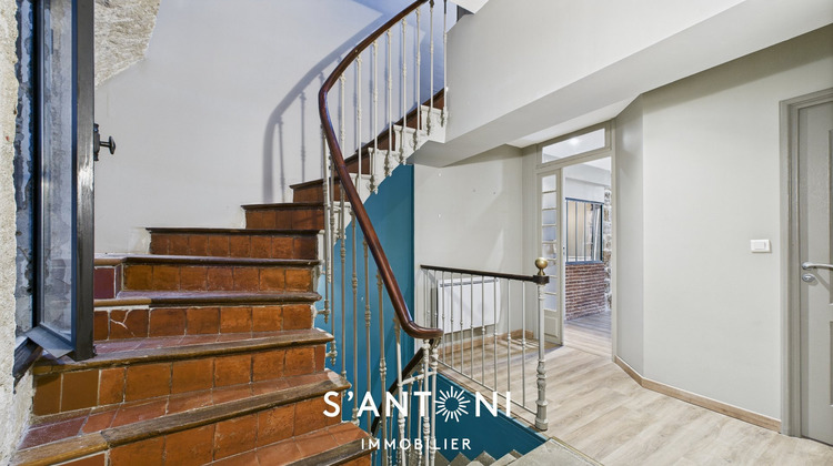 Ma-Cabane - Vente Maison PEZENAS, 130 m²