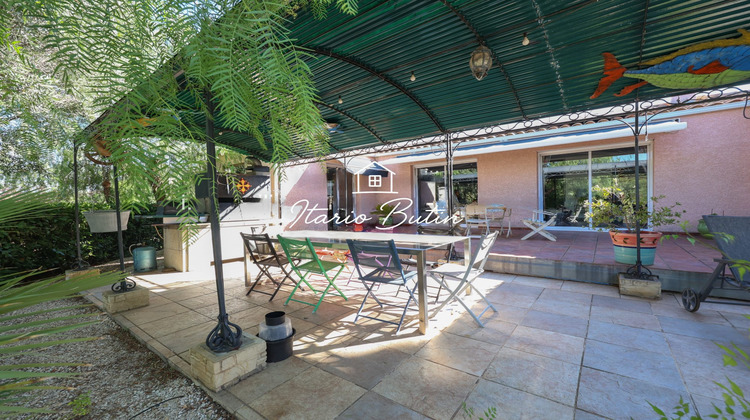 Ma-Cabane - Vente Maison Pézenas, 145 m²