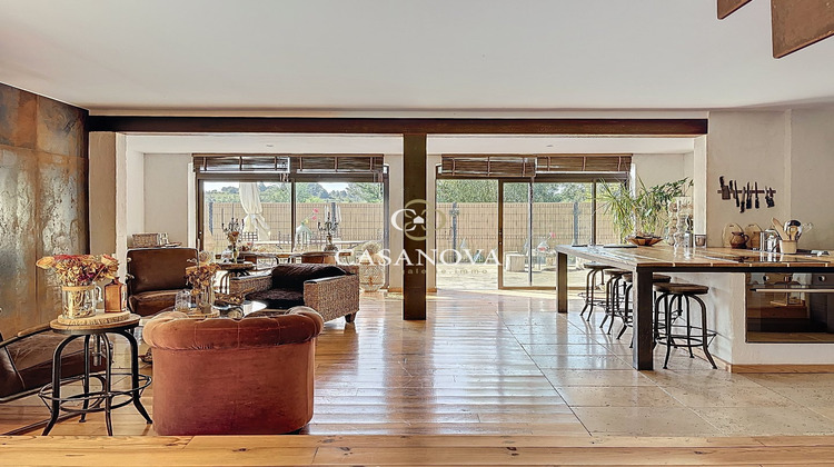 Ma-Cabane - Vente Maison PEZENAS, 175 m²