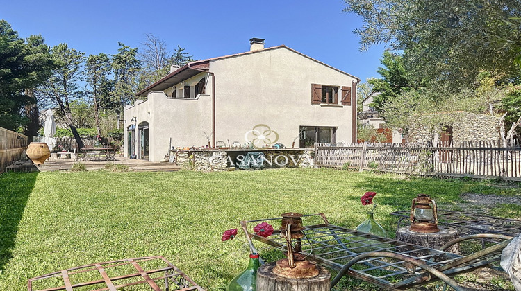 Ma-Cabane - Vente Maison PEZENAS, 175 m²