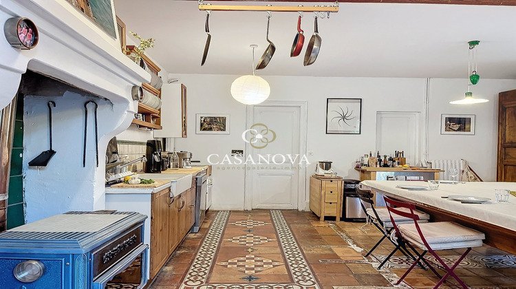 Ma-Cabane - Vente Maison PEZENAS, 367 m²