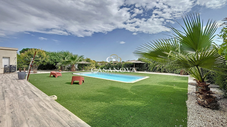 Ma-Cabane - Vente Maison PEZENAS, 300 m²