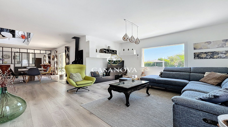 Ma-Cabane - Vente Maison PEZENAS, 300 m²