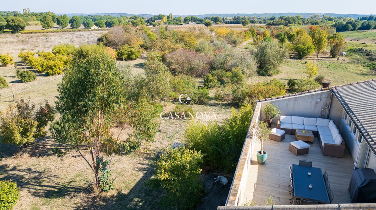 Ma-Cabane - Vente Maison PEZENAS, 200 m²