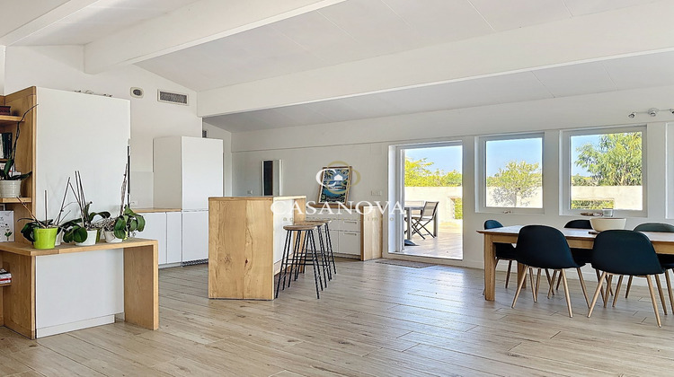 Ma-Cabane - Vente Maison PEZENAS, 200 m²