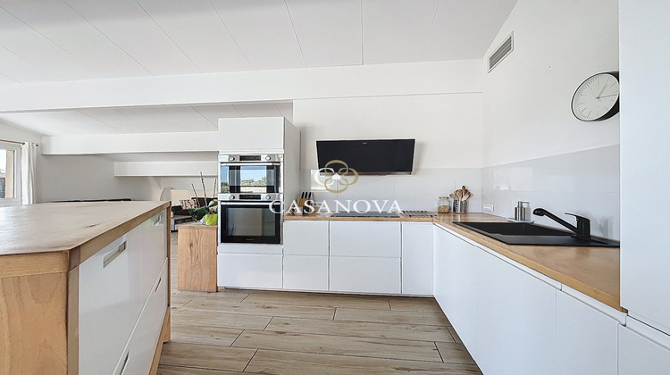 Ma-Cabane - Vente Maison PEZENAS, 200 m²