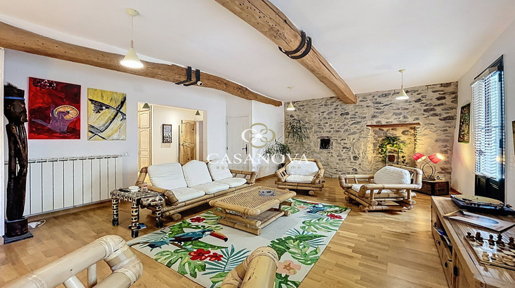 Ma-Cabane - Vente Maison PEZENAS, 316 m²