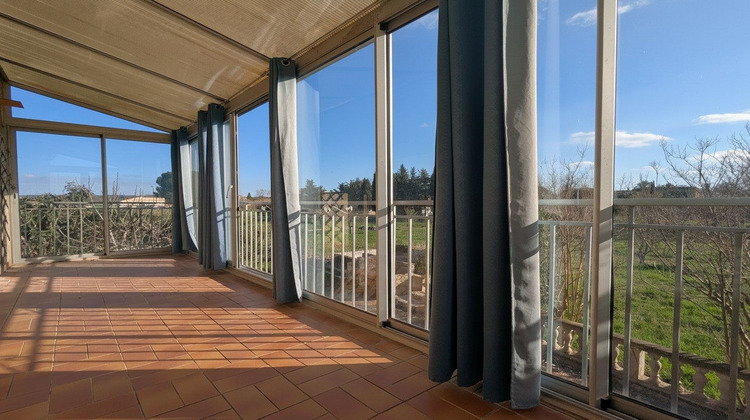 Ma-Cabane - Vente Maison Pézenas, 155 m²