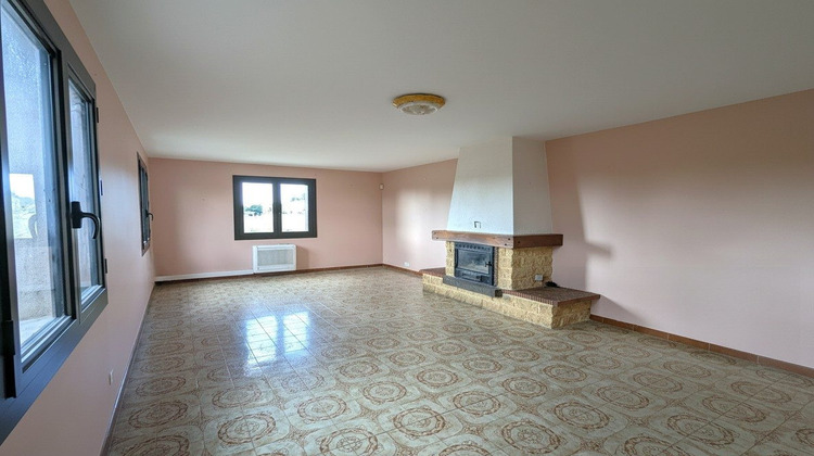 Ma-Cabane - Vente Maison Pézenas, 155 m²