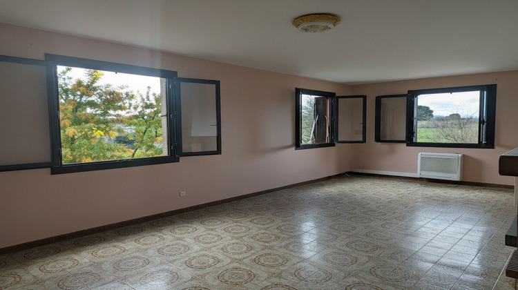 Ma-Cabane - Vente Maison Pézenas, 155 m²