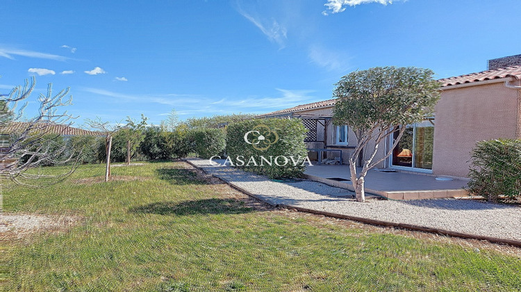 Ma-Cabane - Vente Maison PEZENAS, 235 m²