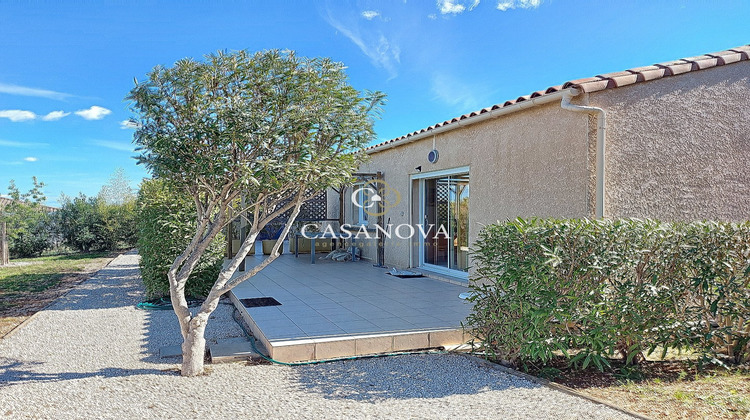 Ma-Cabane - Vente Maison PEZENAS, 235 m²