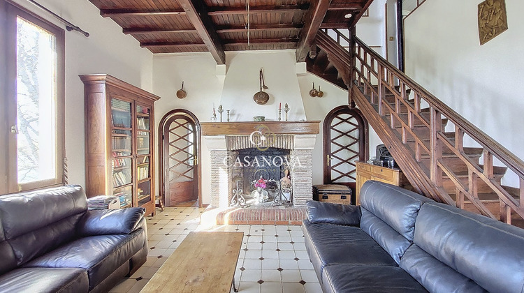 Ma-Cabane - Vente Maison PEZENAS, 197 m²