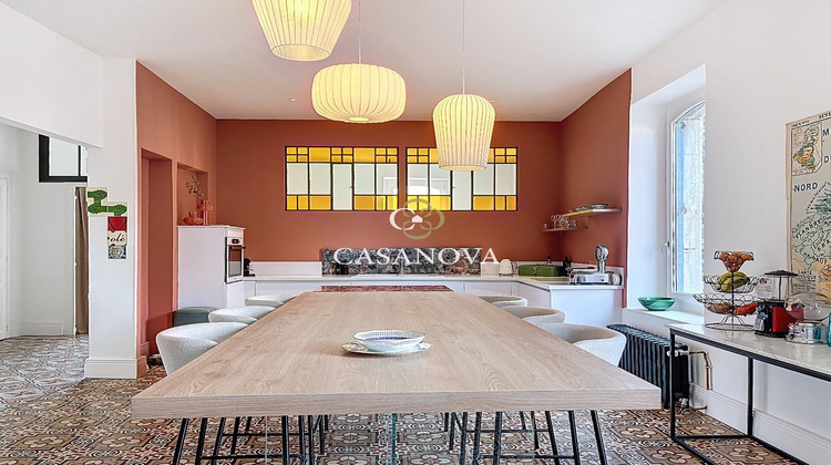 Ma-Cabane - Vente Maison PEZENAS, 335 m²