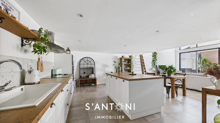 Ma-Cabane - Vente Maison PEZENAS, 123 m²