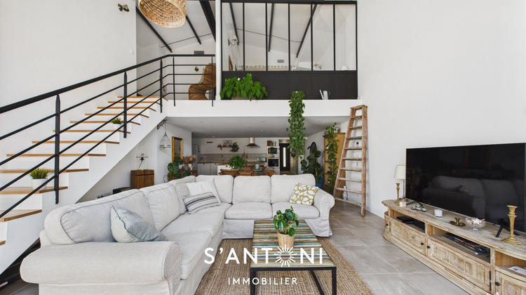 Ma-Cabane - Vente Maison PEZENAS, 123 m²