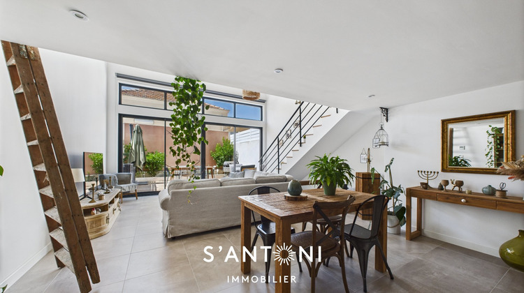 Ma-Cabane - Vente Maison PEZENAS, 123 m²