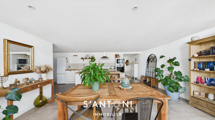 Ma-Cabane - Vente Maison PEZENAS, 123 m²