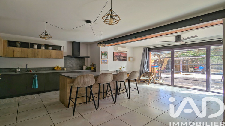 Ma-Cabane - Vente Maison Pézenas, 102 m²