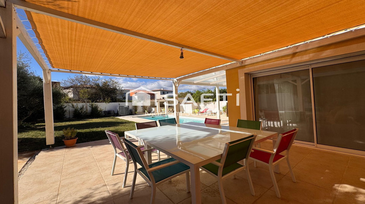 Ma-Cabane - Vente Maison Pezenas, 146 m²