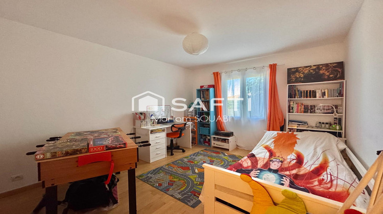 Ma-Cabane - Vente Maison Pezenas, 146 m²