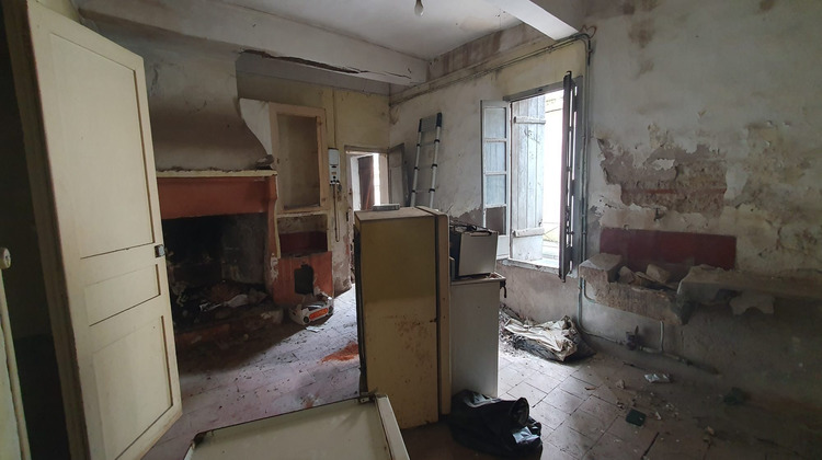 Ma-Cabane - Vente Maison Pézenas, 144 m²