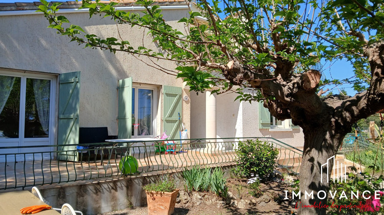 Ma-Cabane - Vente Maison Pézenas, 161 m²