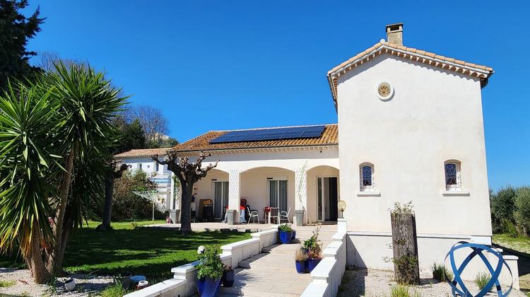 Ma-Cabane - Vente Maison Pézenas, 129 m²