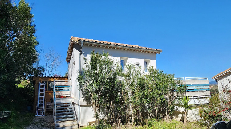 Ma-Cabane - Vente Maison Pézenas, 129 m²