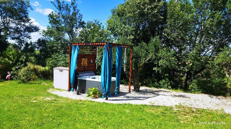 Ma-Cabane - Vente Maison Pézenas, 129 m²