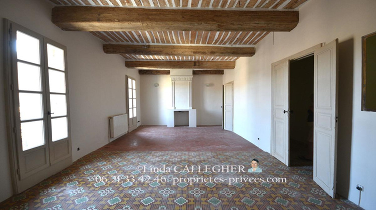 Ma-Cabane - Vente Maison PEZENAS, 279 m²
