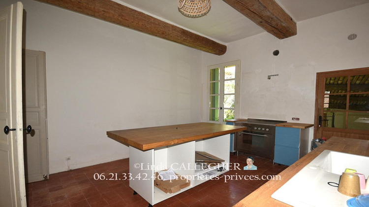Ma-Cabane - Vente Maison PEZENAS, 279 m²