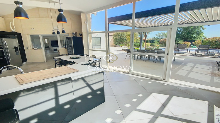 Ma-Cabane - Vente Maison PEZENAS, 220 m²