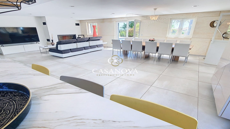 Ma-Cabane - Vente Maison PEZENAS, 220 m²