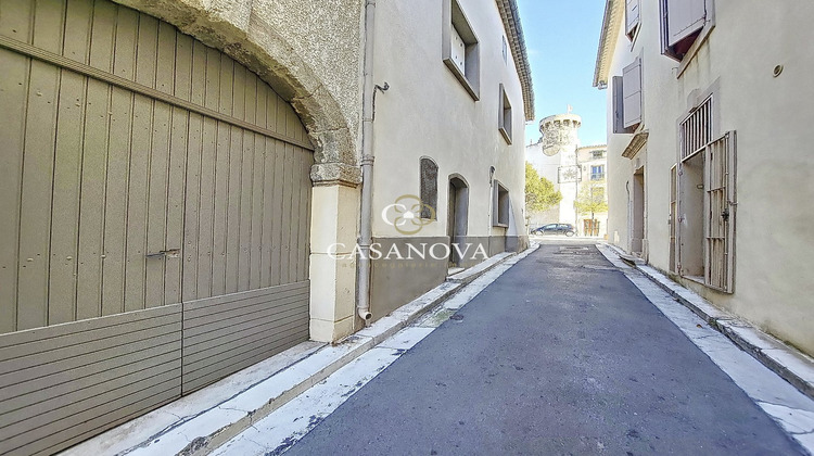Ma-Cabane - Vente Maison PEZENAS, 264 m²