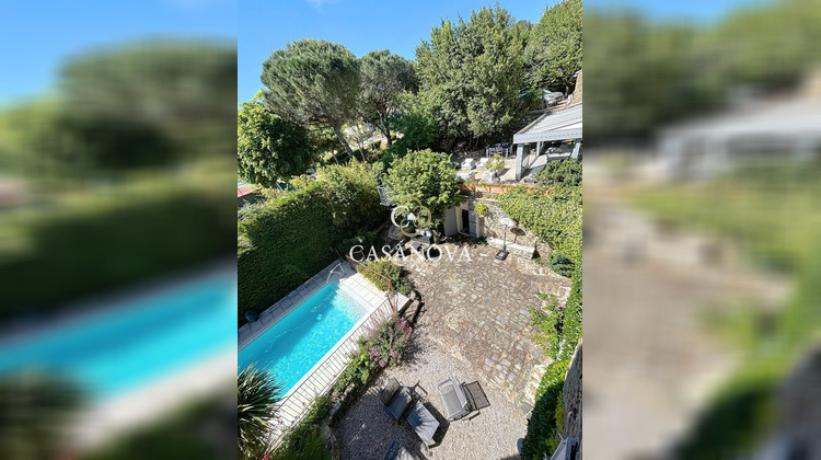 Ma-Cabane - Vente Maison PEZENAS, 240 m²