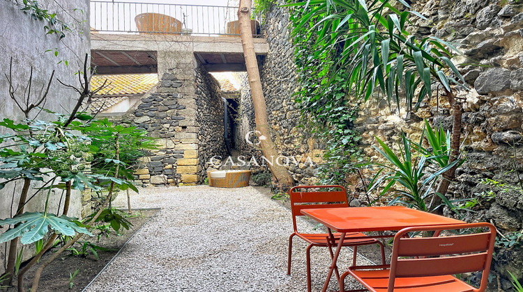 Ma-Cabane - Vente Maison PEZENAS, 335 m²