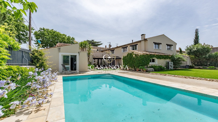 Ma-Cabane - Vente Maison PEZENAS, 335 m²